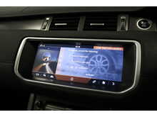 Land Rover Range Rover Evoque TD4 HSE Dynamic 