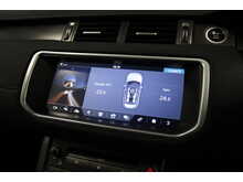 Land Rover Range Rover Evoque TD4 HSE Dynamic 