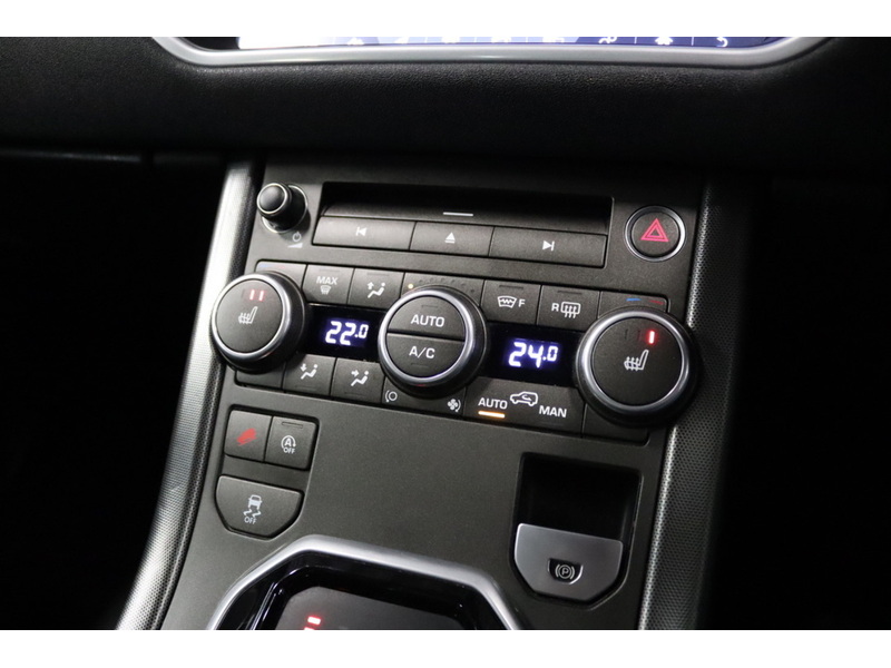 Land Rover 2.0 TD4 HSE Dynamic SUV 5dr Diesel Auto 4WD Euro 6 (s/s) (180 ps)