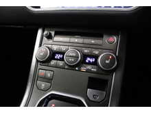 Land Rover Range Rover Evoque TD4 HSE Dynamic 