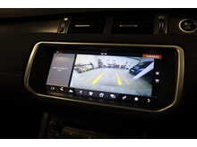 Land Rover Range Rover Evoque TD4 HSE Dynamic 