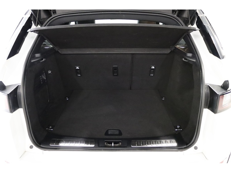 Land Rover 2.0 TD4 HSE Dynamic SUV 5dr Diesel Auto 4WD Euro 6 (s/s) (180 ps)