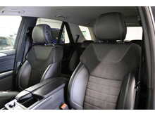 Mercedes-Benz M Class ML250 BlueTEC AMG Sport 