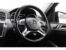 Mercedes-Benz M Class ML250 BlueTEC AMG Sport 