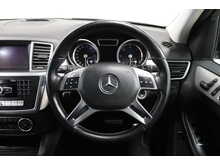 Mercedes-Benz M Class ML250 BlueTEC AMG Sport 