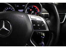 Mercedes-Benz M Class ML250 BlueTEC AMG Sport 