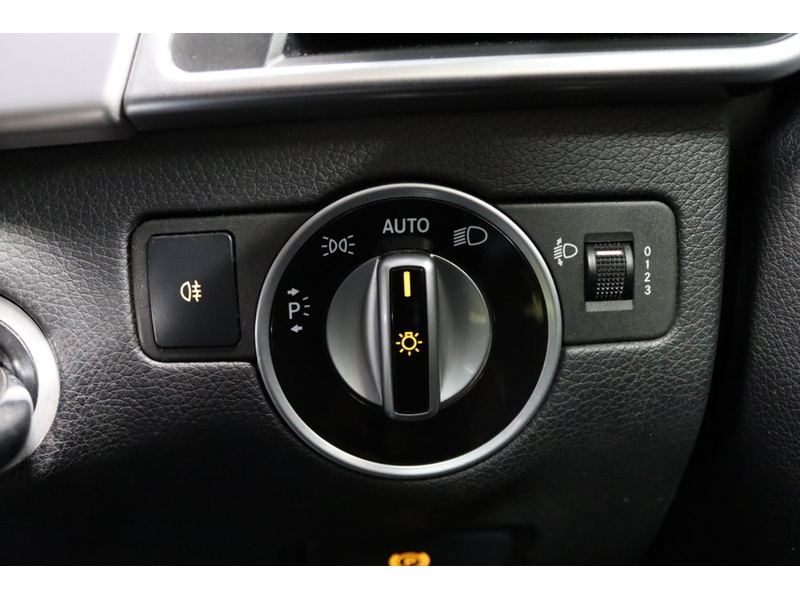 Mercedes-Benz 2.1 ML250 BlueTEC AMG Sport SUV 5dr Diesel G-Tronic 4WD Euro 6 (s/s) (204 ps)