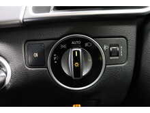 Mercedes-Benz M Class ML250 BlueTEC AMG Sport 