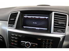 Mercedes-Benz M Class ML250 BlueTEC AMG Sport 