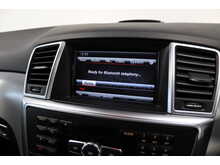 Mercedes-Benz M Class ML250 BlueTEC AMG Sport 