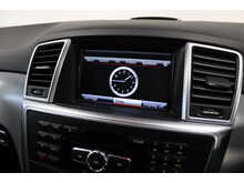 Mercedes-Benz M Class ML250 BlueTEC AMG Sport 