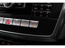 Mercedes-Benz M Class ML250 BlueTEC AMG Sport 