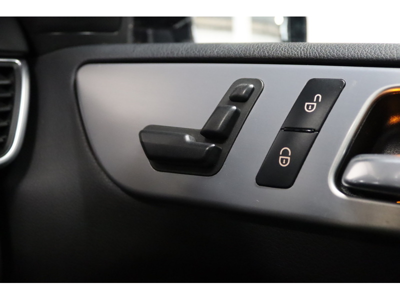 Mercedes-Benz 2.1 ML250 BlueTEC AMG Sport SUV 5dr Diesel G-Tronic 4WD Euro 6 (s/s) (204 ps)