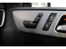 Mercedes-Benz M Class ML250 BlueTEC AMG Sport 