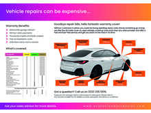 Land Rover Discovery Sport eD4 HSE 