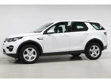 Land Rover Discovery Sport eD4 HSE 