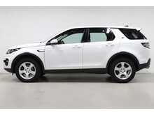 Land Rover Discovery Sport eD4 HSE 