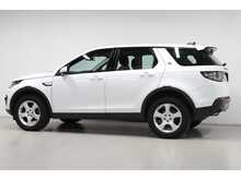 Land Rover Discovery Sport eD4 HSE 