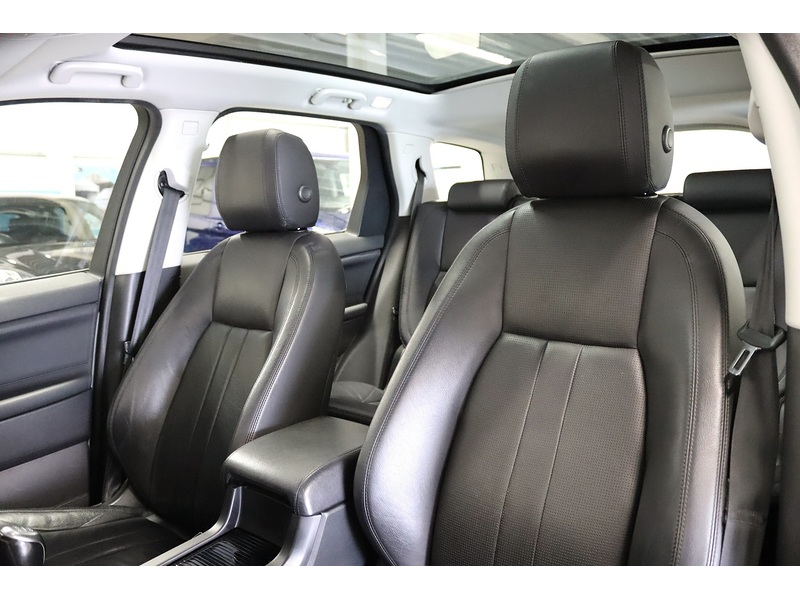 Land Rover 2.0 eD4 HSE SUV 5dr Diesel Manual Euro 6 (s/s) (5 Seat) (150 ps)