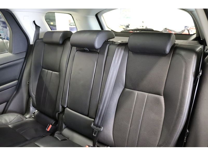 Land Rover 2.0 eD4 HSE SUV 5dr Diesel Manual Euro 6 (s/s) (5 Seat) (150 ps)