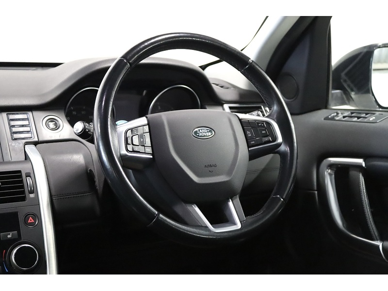 Land Rover 2.0 eD4 HSE SUV 5dr Diesel Manual Euro 6 (s/s) (5 Seat) (150 ps)