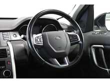 Land Rover Discovery Sport eD4 HSE 