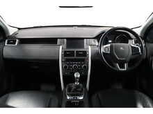 Land Rover Discovery Sport eD4 HSE 