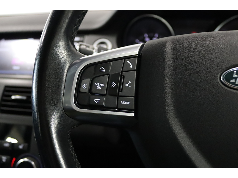 Land Rover 2.0 eD4 HSE SUV 5dr Diesel Manual Euro 6 (s/s) (5 Seat) (150 ps)