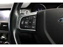 Land Rover Discovery Sport eD4 HSE 