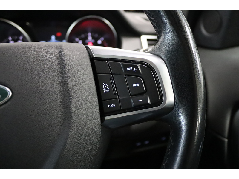 Land Rover 2.0 eD4 HSE SUV 5dr Diesel Manual Euro 6 (s/s) (5 Seat) (150 ps)