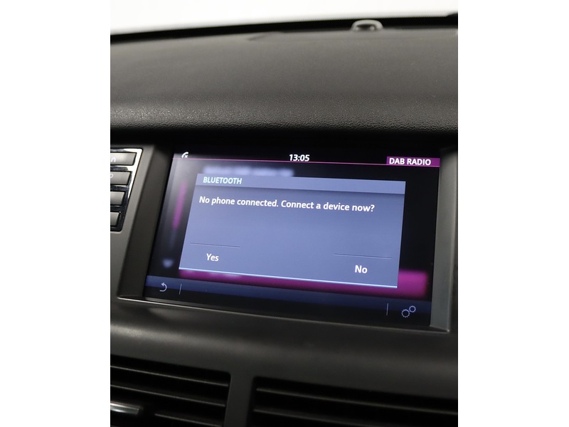 Land Rover 2.0 eD4 HSE SUV 5dr Diesel Manual Euro 6 (s/s) (5 Seat) (150 ps)