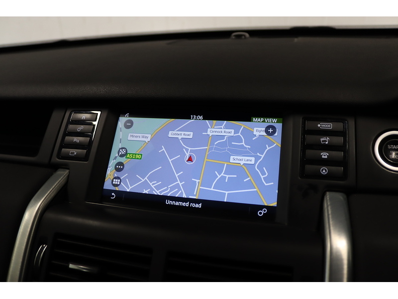 Land Rover 2.0 eD4 HSE SUV 5dr Diesel Manual Euro 6 (s/s) (5 Seat) (150 ps)