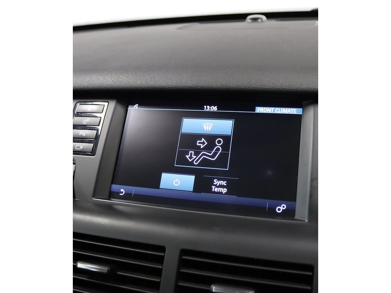 Land Rover 2.0 eD4 HSE SUV 5dr Diesel Manual Euro 6 (s/s) (5 Seat) (150 ps)