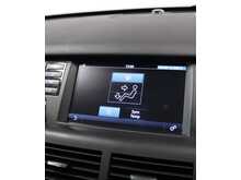 Land Rover Discovery Sport eD4 HSE 