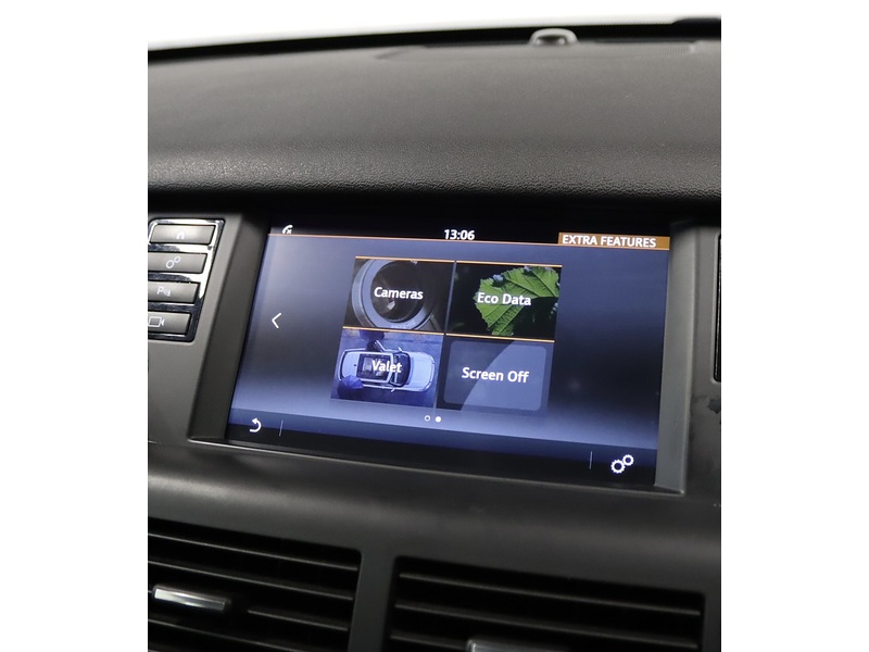 Land Rover 2.0 eD4 HSE SUV 5dr Diesel Manual Euro 6 (s/s) (5 Seat) (150 ps)