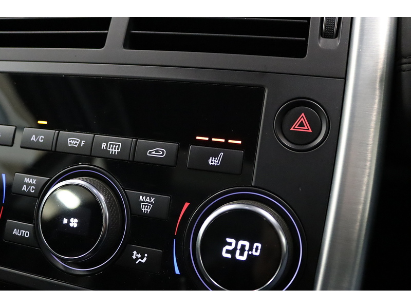 Land Rover 2.0 eD4 HSE SUV 5dr Diesel Manual Euro 6 (s/s) (5 Seat) (150 ps)