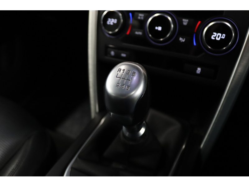 Land Rover 2.0 eD4 HSE SUV 5dr Diesel Manual Euro 6 (s/s) (5 Seat) (150 ps)