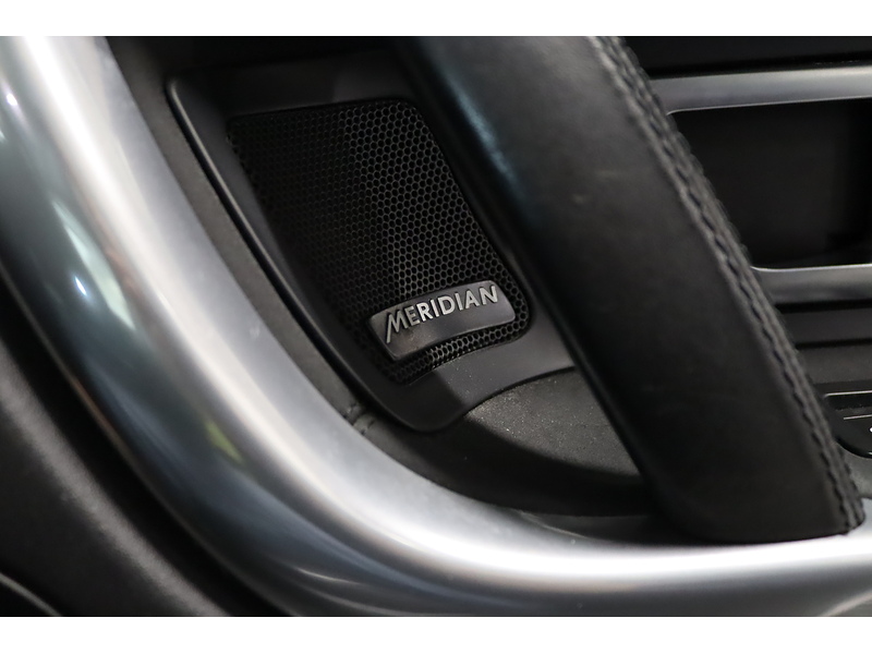 Land Rover 2.0 eD4 HSE SUV 5dr Diesel Manual Euro 6 (s/s) (5 Seat) (150 ps)