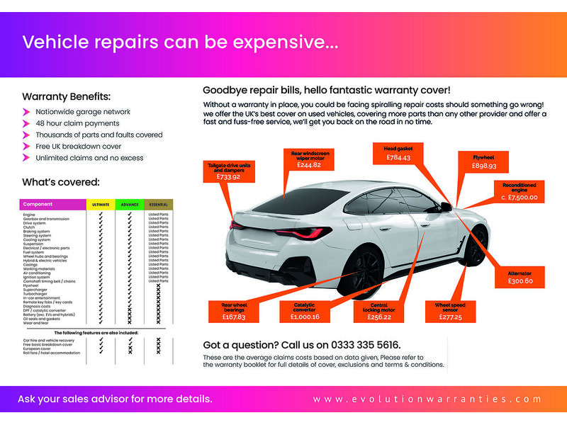 Mazda 2.2 SKYACTIV-D SE-L Nav+ Saloon 4dr Diesel Manual Euro 6 (s/s) (150 ps)