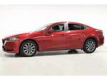 Mazda Mazda6 SKYACTIV-D SE-L Nav+ 