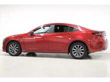 Mazda Mazda6 SKYACTIV-D SE-L Nav+ 