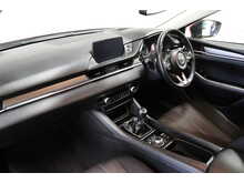 Mazda Mazda6 SKYACTIV-D SE-L Nav+ 