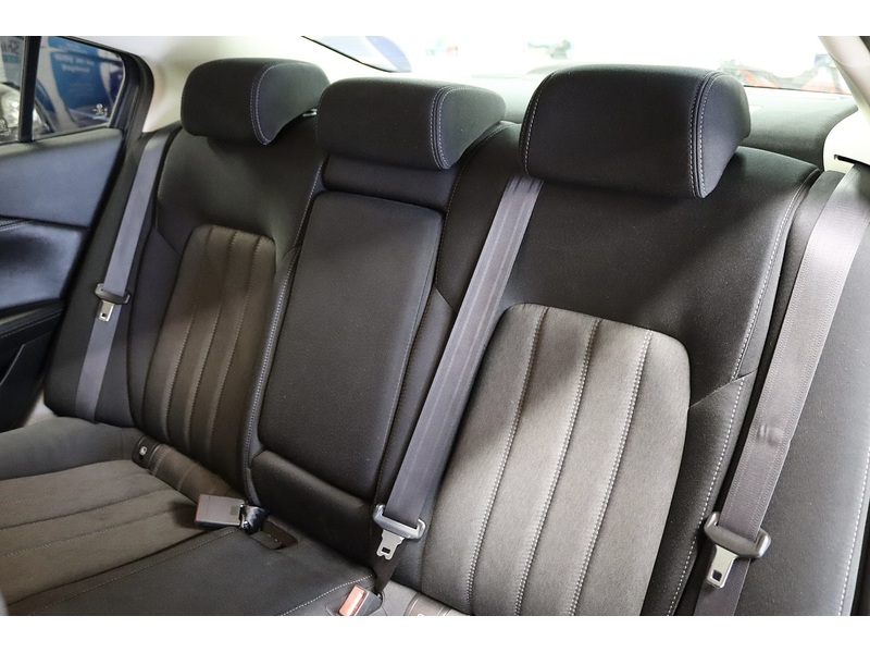 Mazda 2.2 SKYACTIV-D SE-L Nav+ Saloon 4dr Diesel Manual Euro 6 (s/s) (150 ps)