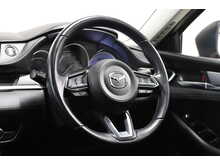Mazda Mazda6 SKYACTIV-D SE-L Nav+ 