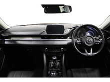 Mazda Mazda6 SKYACTIV-D SE-L Nav+ 
