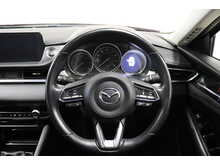 Mazda Mazda6 SKYACTIV-D SE-L Nav+ 