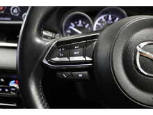 Mazda Mazda6 SKYACTIV-D SE-L Nav+ 