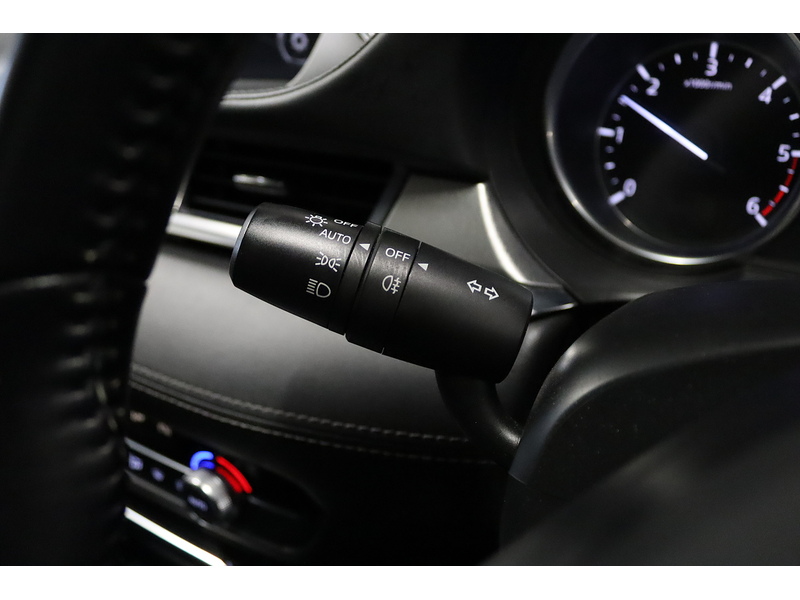 Mazda 2.2 SKYACTIV-D SE-L Nav+ Saloon 4dr Diesel Manual Euro 6 (s/s) (150 ps)