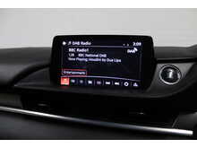 Mazda Mazda6 SKYACTIV-D SE-L Nav+ 