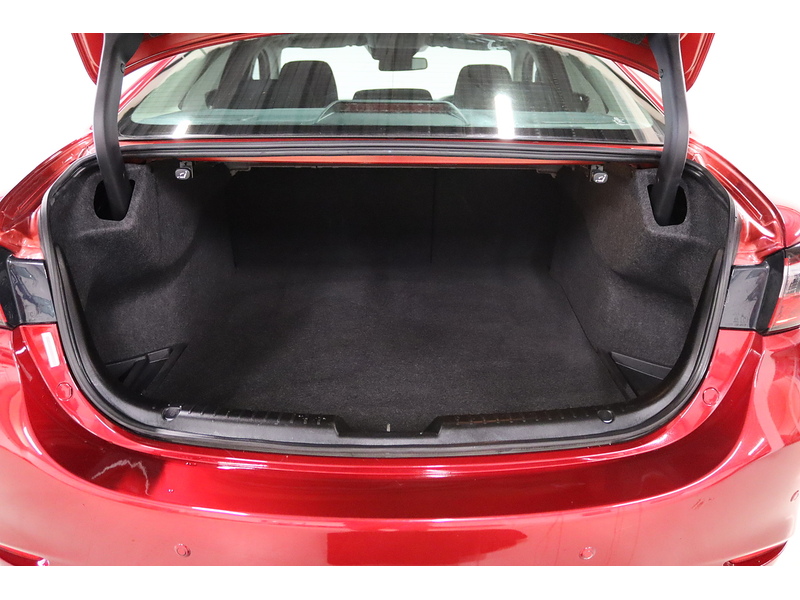 Mazda 2.2 SKYACTIV-D SE-L Nav+ Saloon 4dr Diesel Manual Euro 6 (s/s) (150 ps)